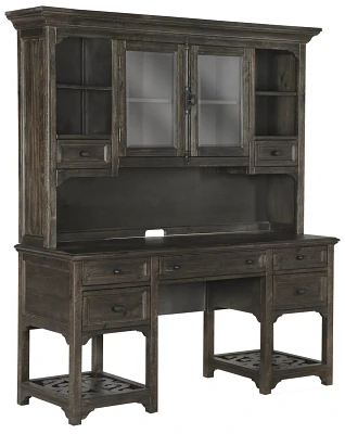 Grayson desk with hutch discount