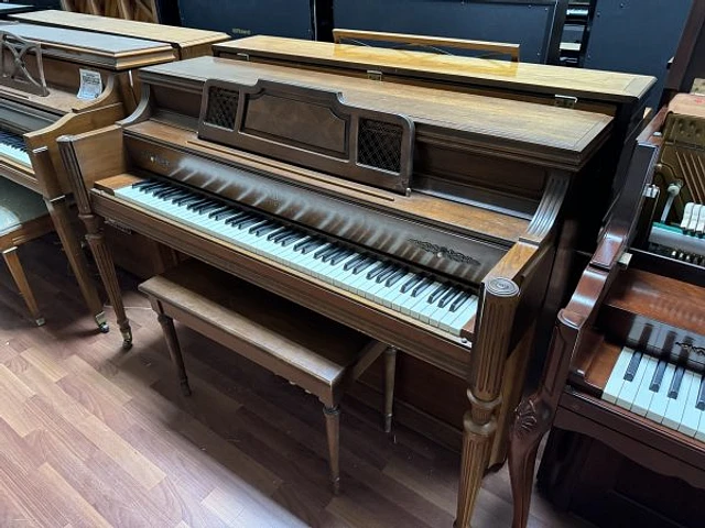 Story & Clark Upright Piano | eBay