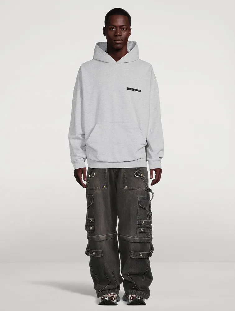 BALENCIAGA Raver Baggy Jeans | Yorkdale Mall