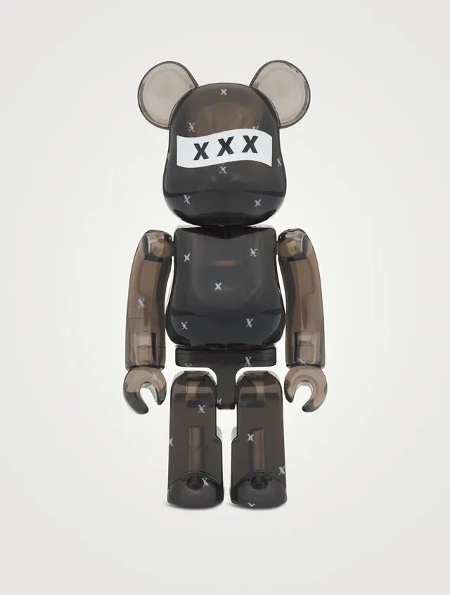 BEARBRICK XXX God Selection XXX 100% u0026 400% Be@rbrick Set | Yorkdale Mall