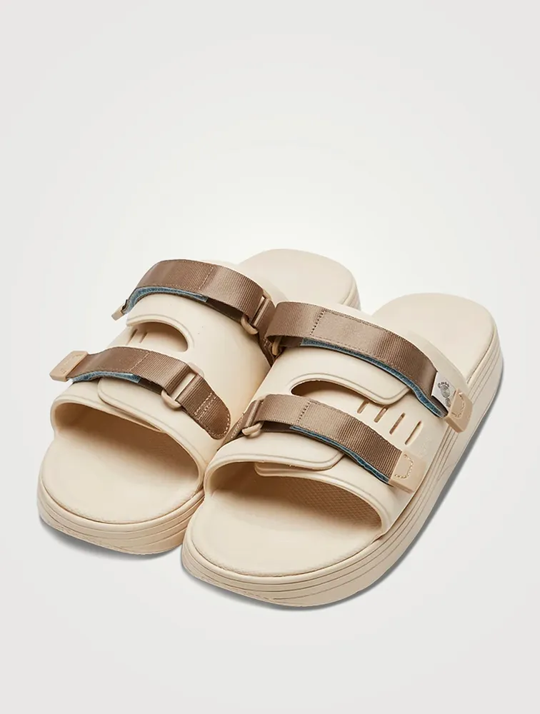 Suicoke urich rubber cheap slides