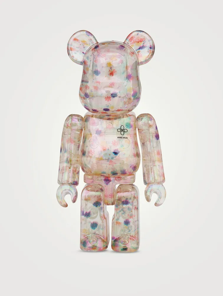 BE@RBRICK ANEVER 100% u0026 400%-