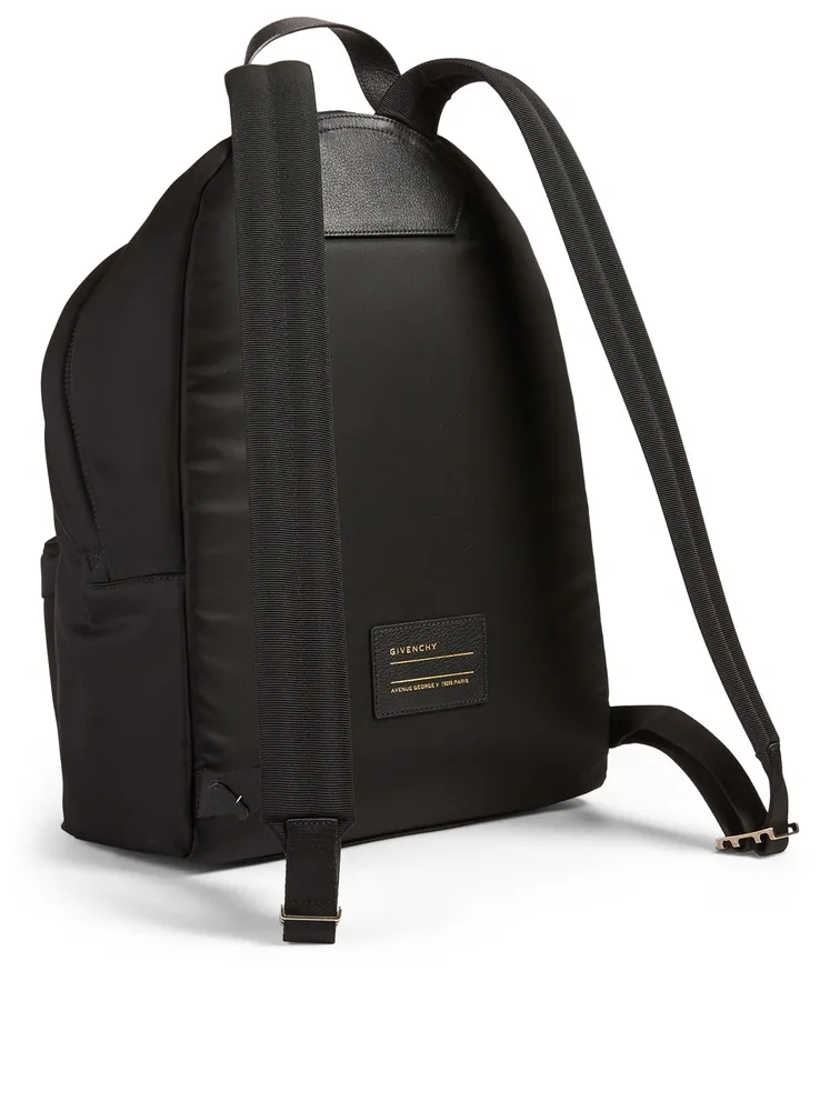 Givenchy urban outlet backpack