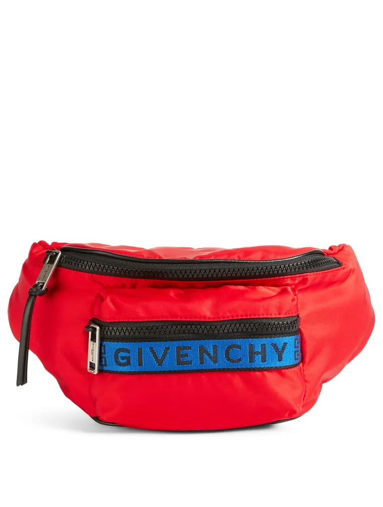 Givenchy light 3 deals belt bag