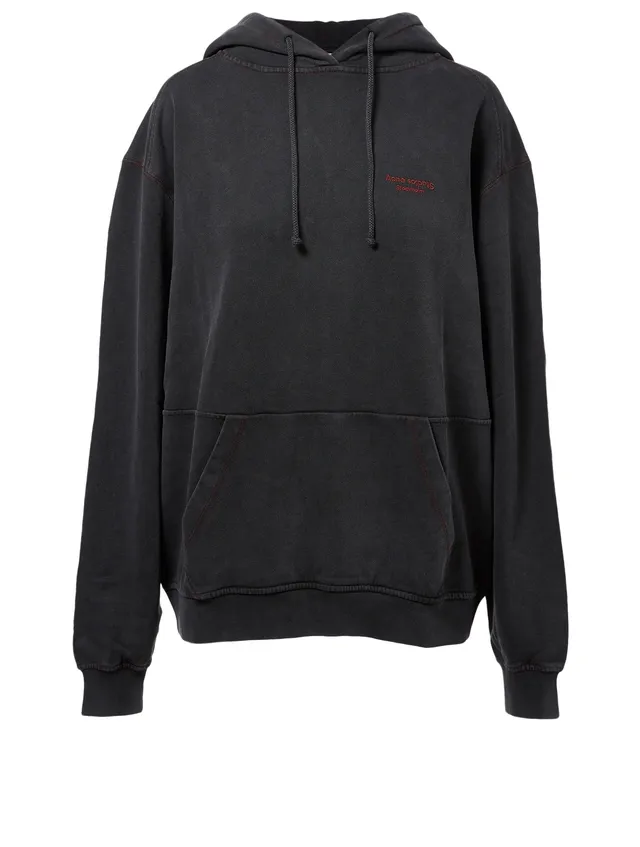 Acne studios cheap weny hoodie