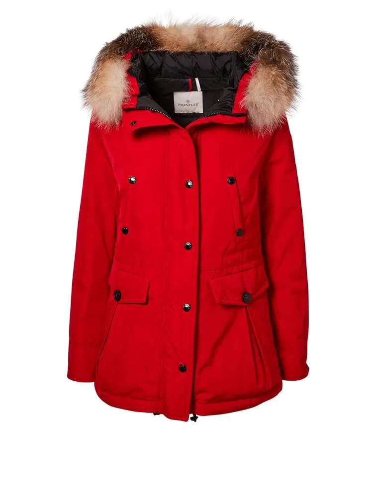 Moncler macareux shop