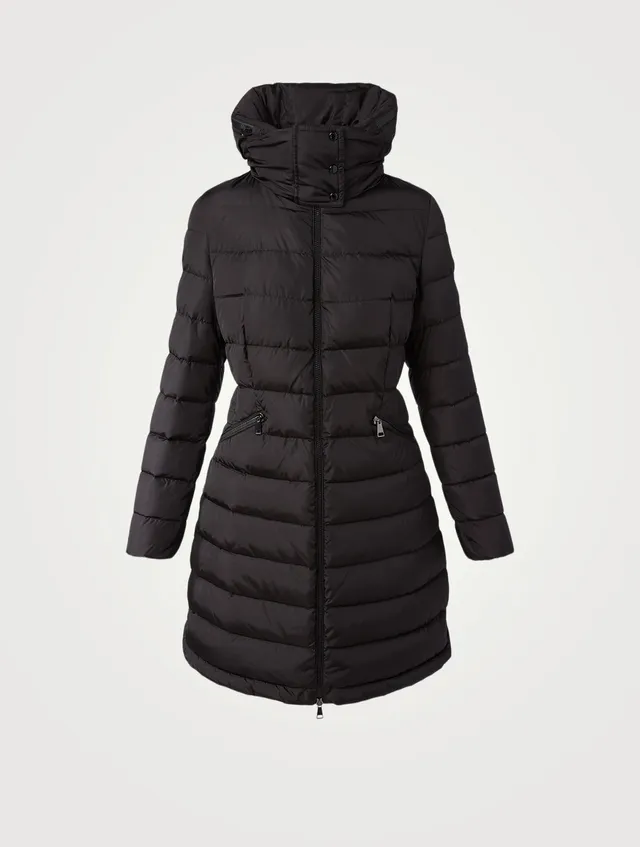 MONCLER Flammette Down Jacket | Yorkdale Mall