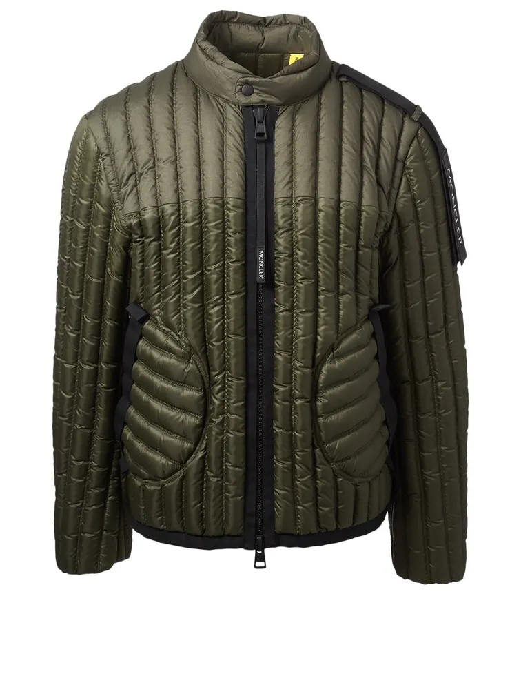 Craig green 2024 down jacket