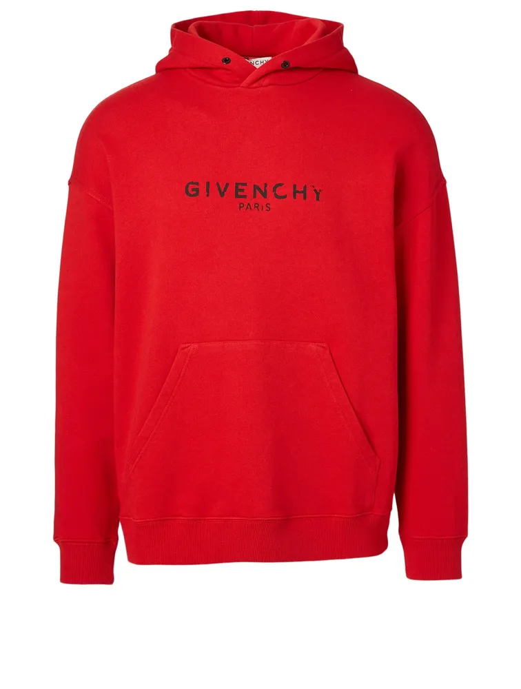 Givenchy vintage hotsell logo sweatshirt