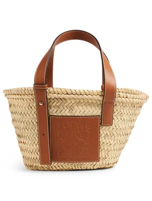 【みー】SEA BASKET BAG (MEDIUM) BASKET BAGS – SEA
