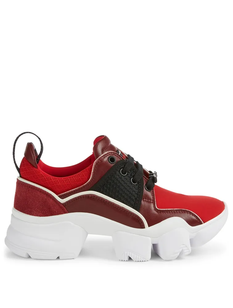 Neoprene sneakers sale