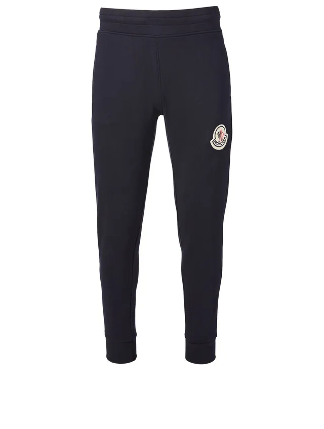 MONCLER GENIUS 2 Moncler x 1952 Jogger Pants | Yorkdale Mall