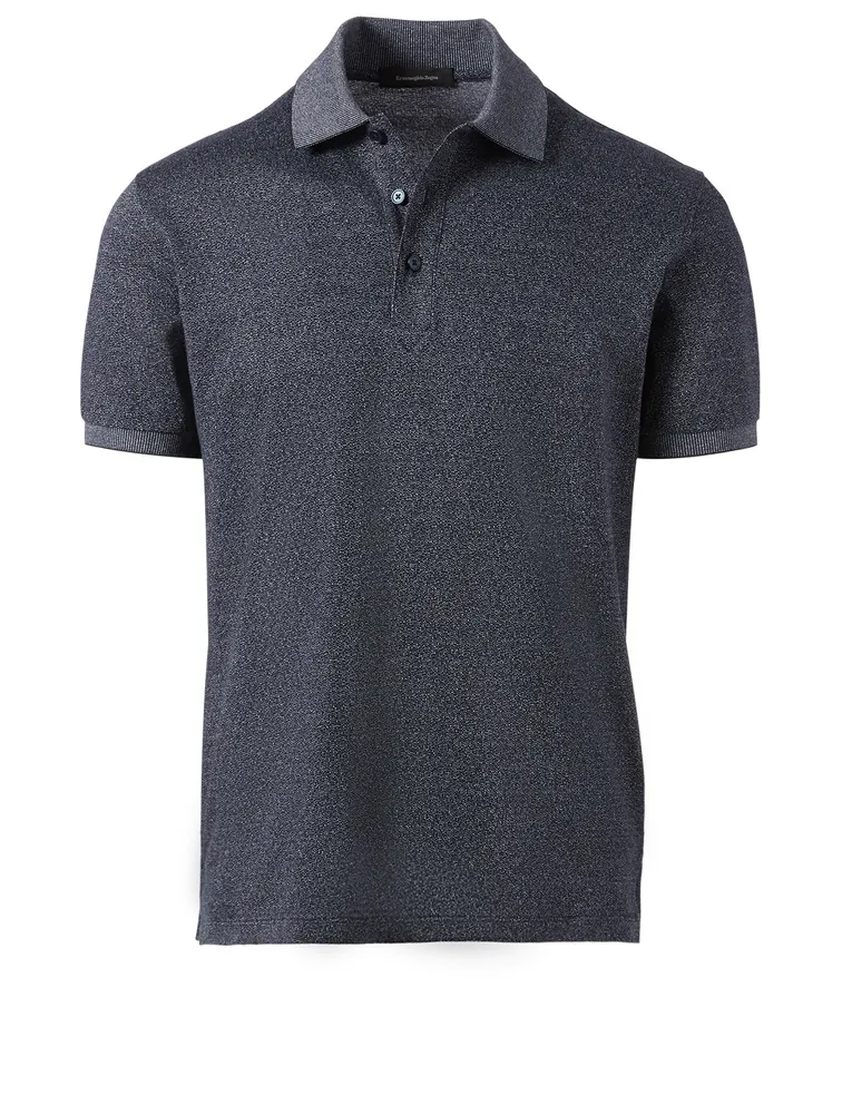 Holt Renfrew Polo Shirt | Square One
