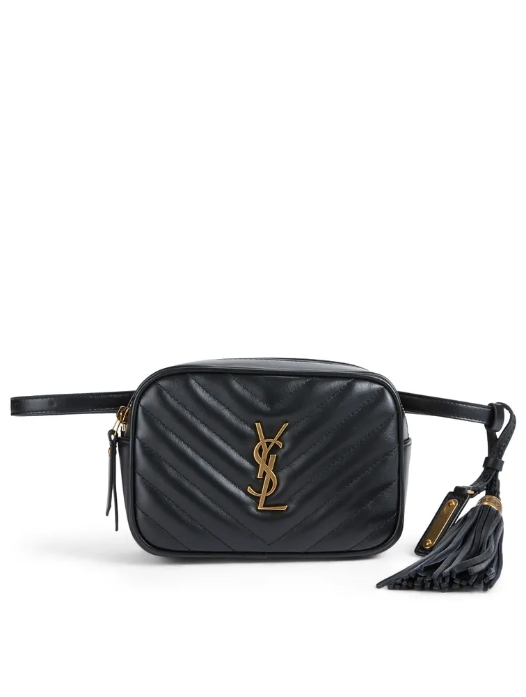 Lou ysl store bag