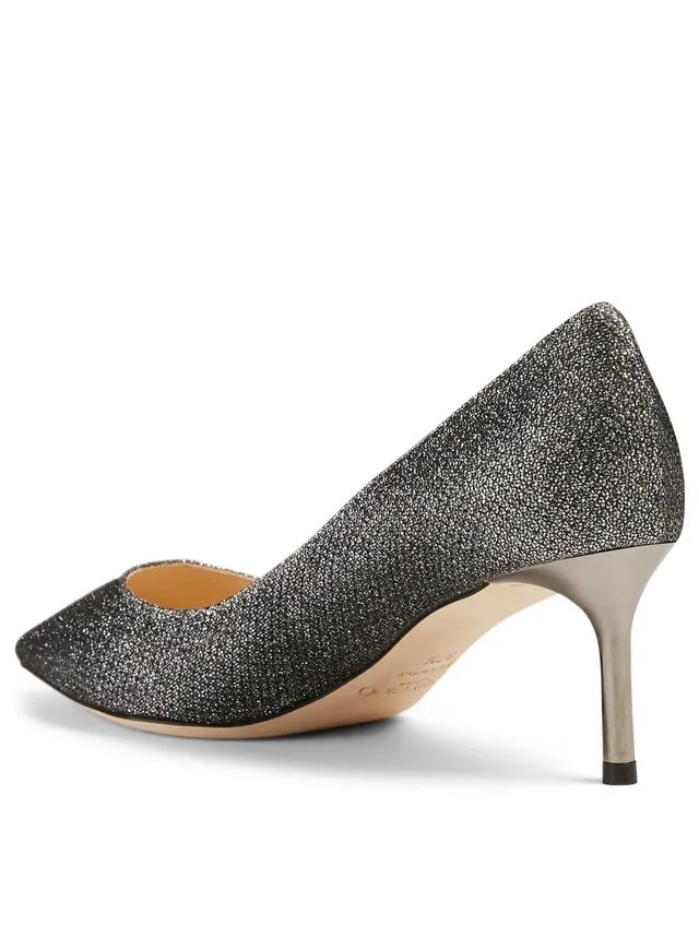 Jimmy choo pumps hot sale romy 60