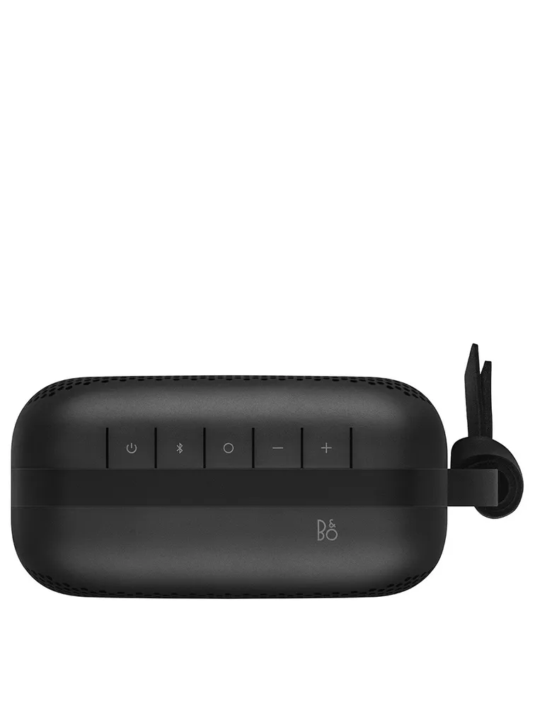 Holt Renfrew Beoplay P6 Bluetooth Speaker | Square One