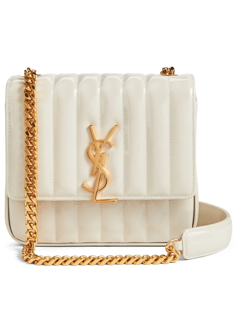 Ysl medium vicky online bag