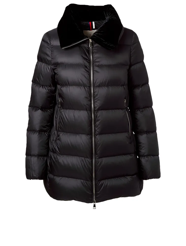 Moncler store torcol jacket