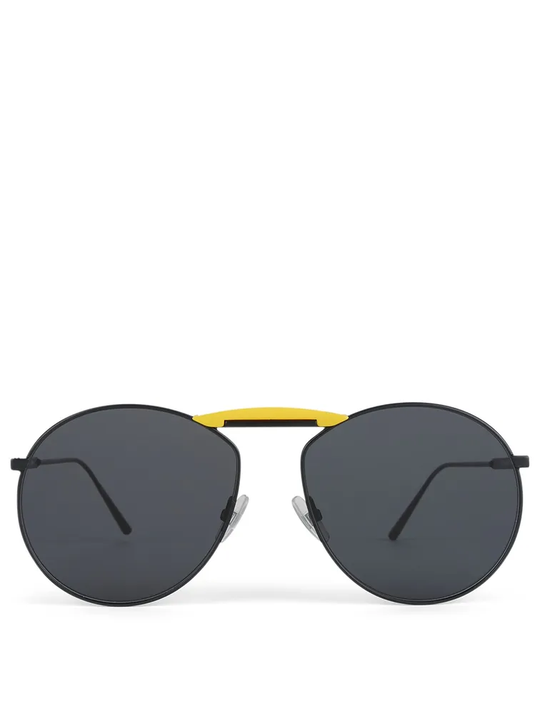 FENDI Gentle Monster GENTLE FENDI No.2 Sunglasses | Square One