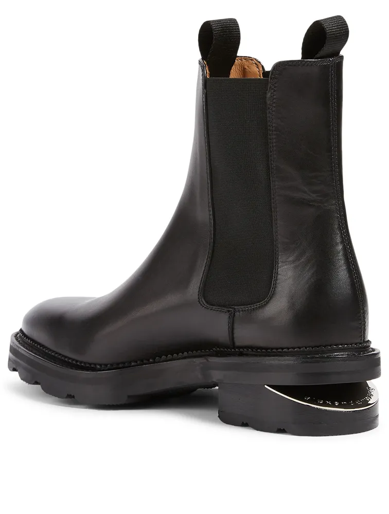 Alexander wang hot sale andee chelsea boot