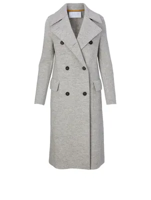 コート Harris Wharf London COAT (A1331MLX 571) Harris Wharf London | Yorkdale Mall