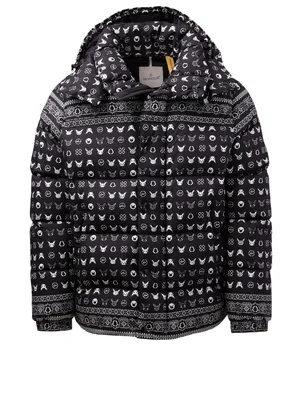 Moncler Genius | Square One