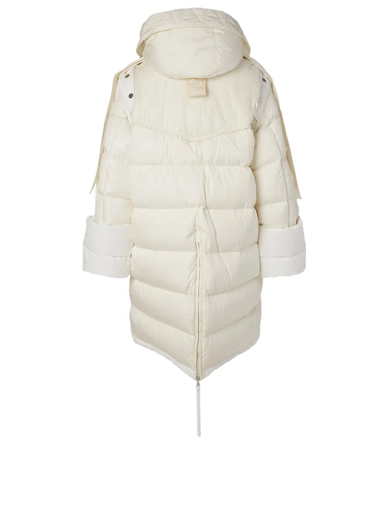 Moncler narvalong discount