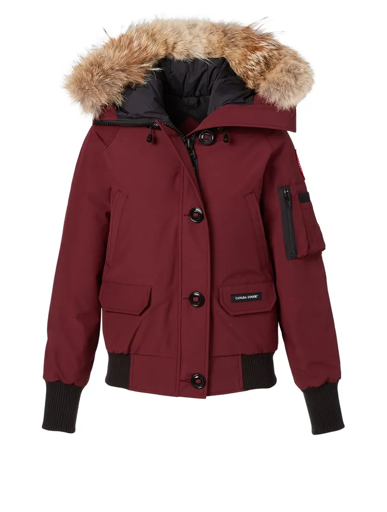 Canada goose on sale jackets holt renfrew