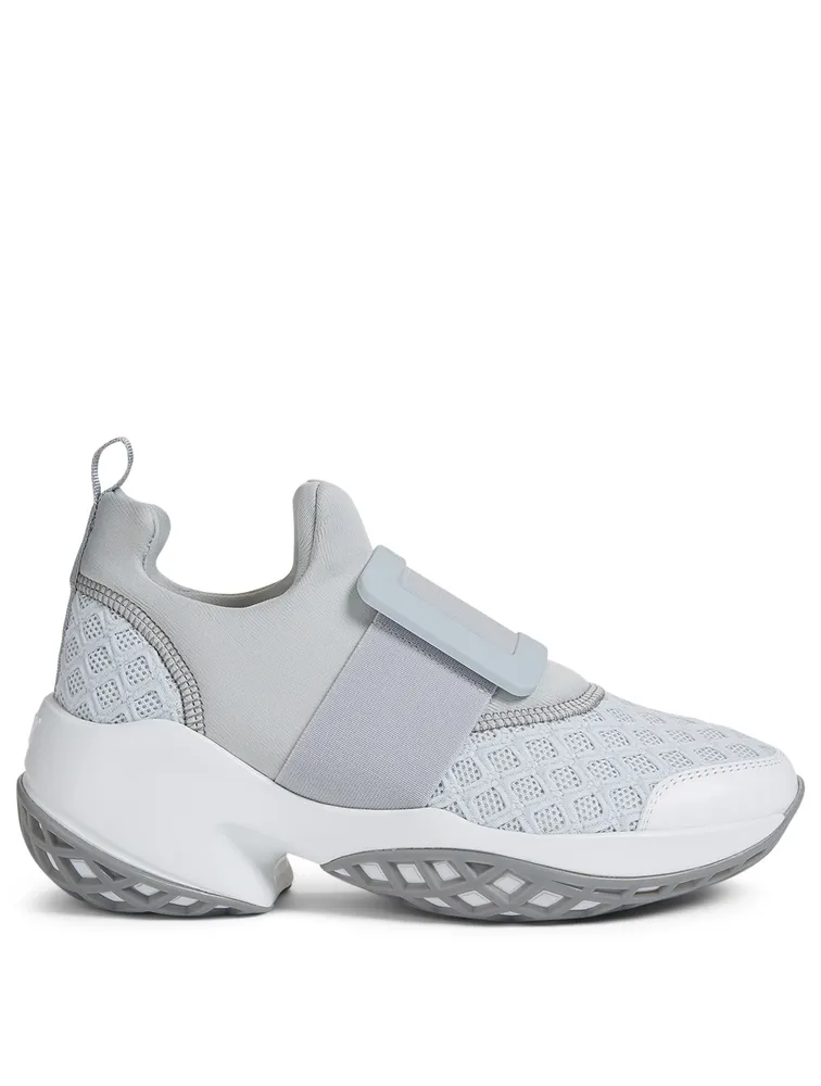 Mesh and hot sale neoprene sneakers