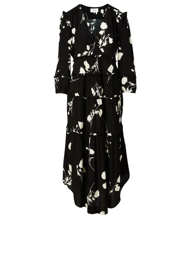 Bash robe paule hot sale