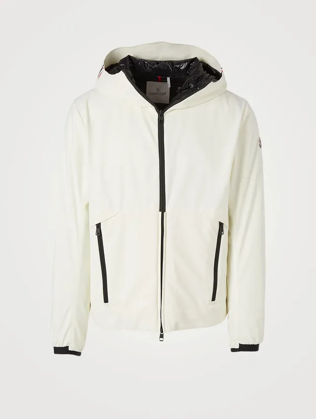 Moncler hubert outlet jacket