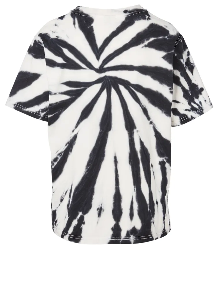 Holt Renfrew Real Challenger Tee In Tie Dye | Yorkdale Mall