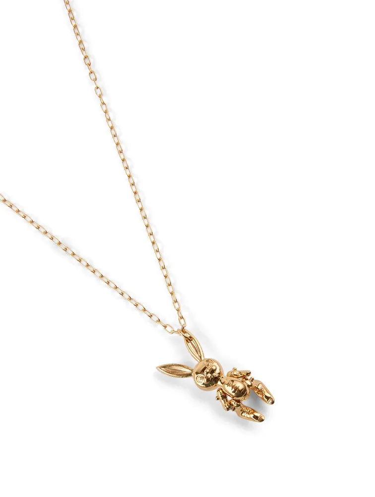 Ambush on sale bunny necklace