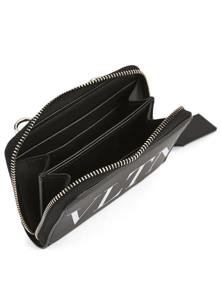 Vltn cheap neck wallet