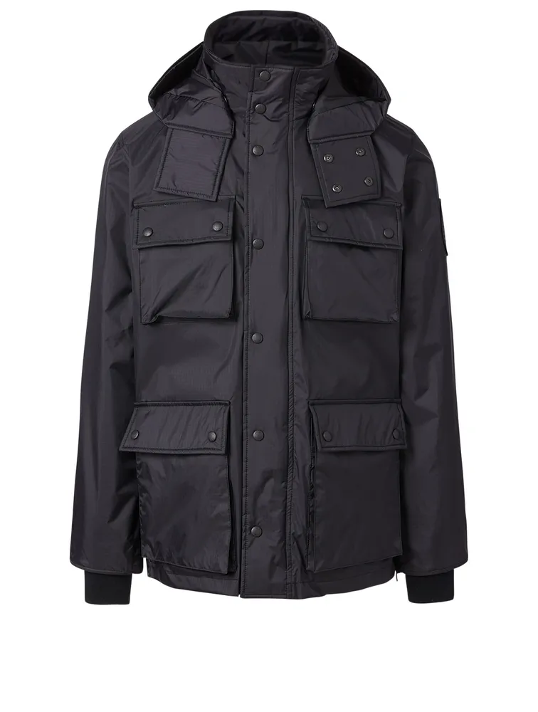 Canada goose x junya watanabe clearance quotes