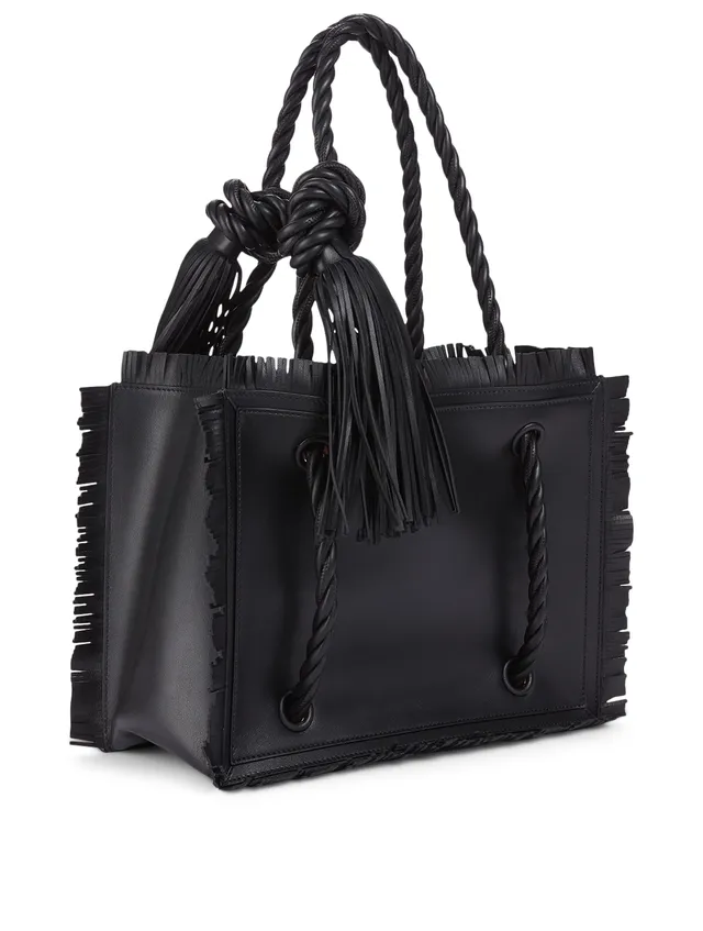 Valentino discount rope tote