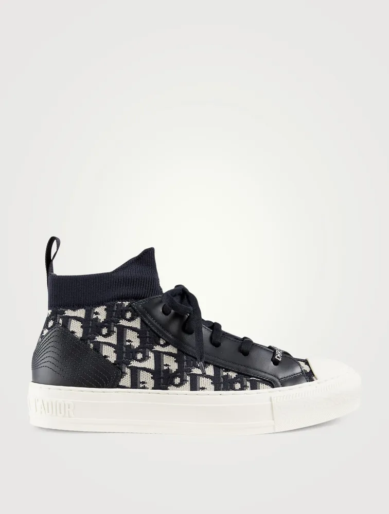 Dior discount walk sneakers