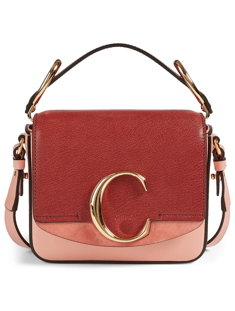 Chloe hot sale mini c