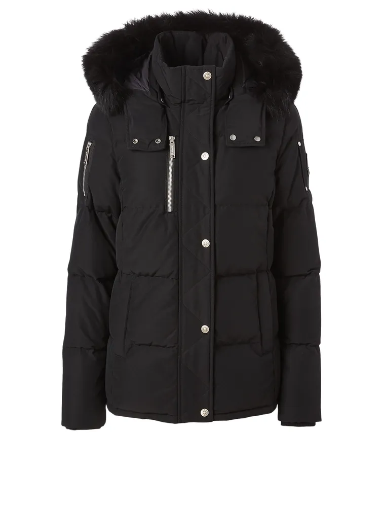 Moose knuckles rabbit lake parka deals