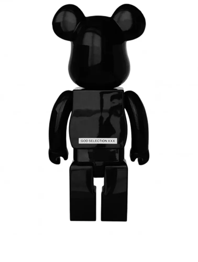 Holt Renfrew God Selection XXX 1000% Be@rbrick | Yorkdale Mall