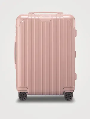 Zara TRAVEL SUITCASE | Square One