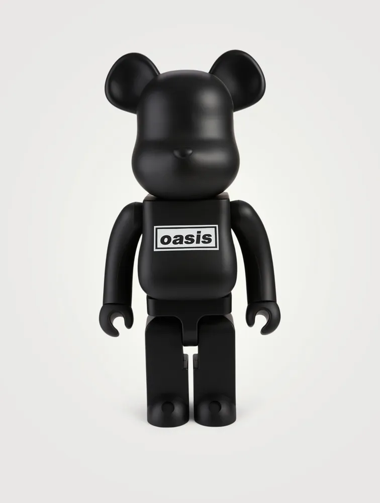 Holt Renfrew Oasis Rubber Coating 1000% Be@rbrick | Square One