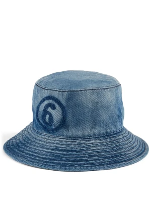■Nike■ Apex Denim Bucket Hat M Aegean Storm Thunder Blue W Nike Apex Denim Bucket Hat Aegean Storm - Thunder Blue