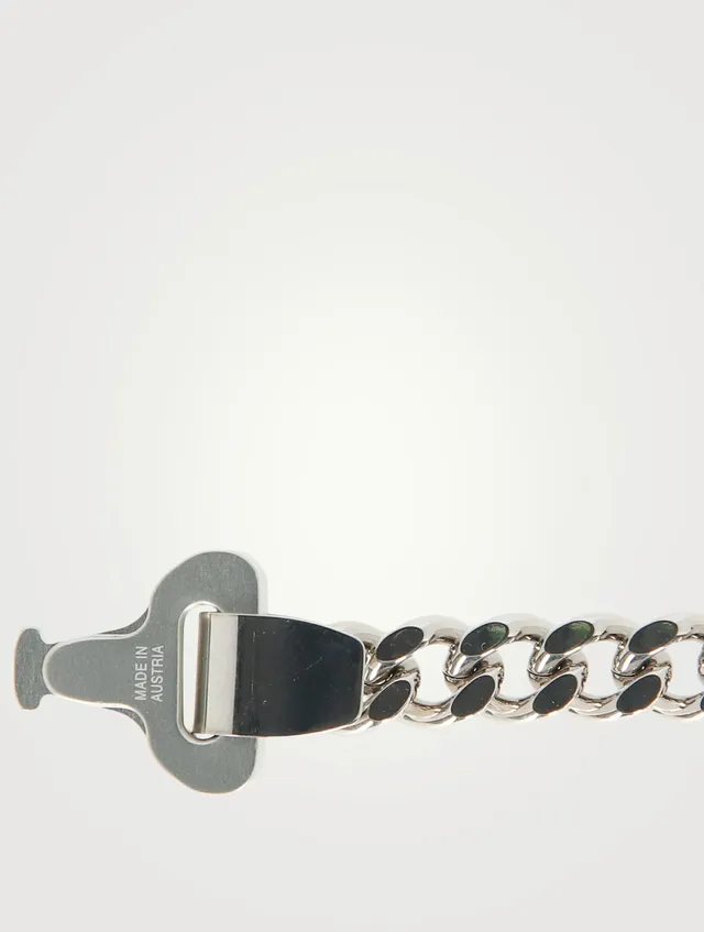 1017 ALYX 9SM Hero 4X Chain Necklace | Square One