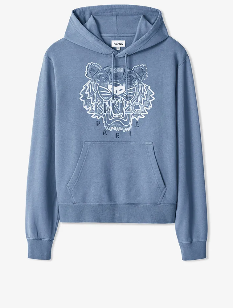 Cotton sweatshirt clearance with tigers