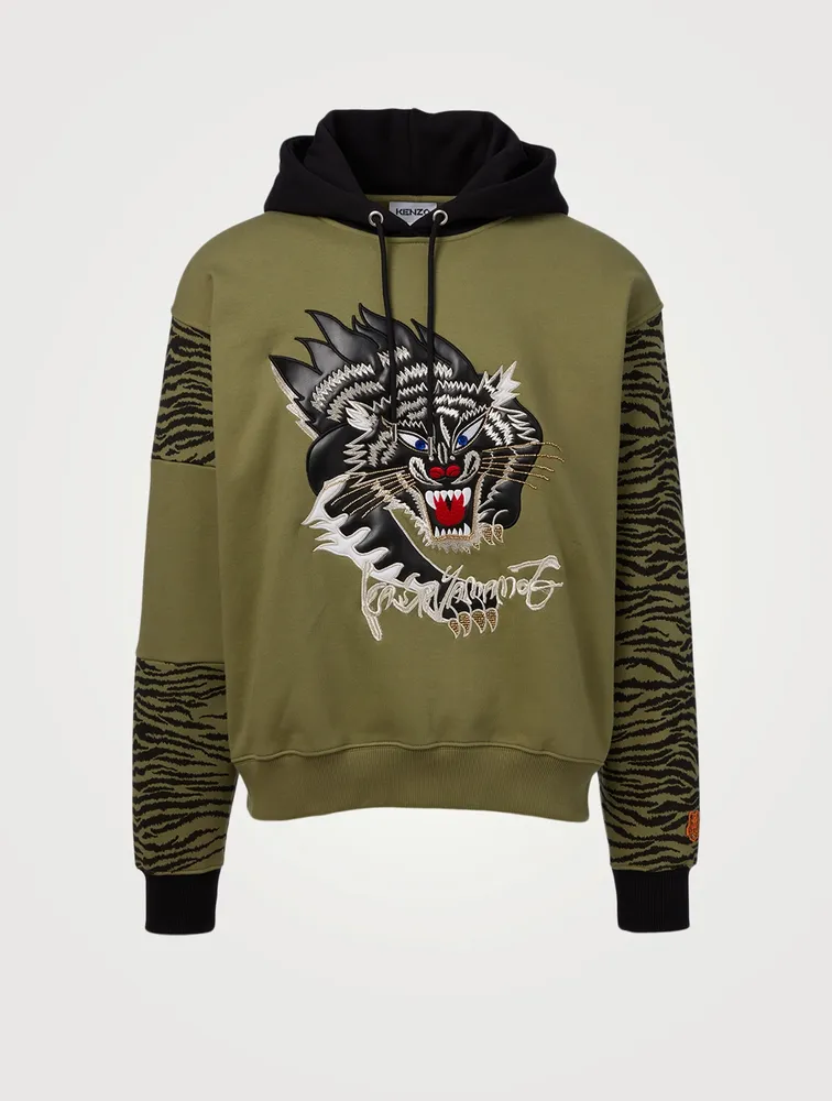 Kenzo hoodie holt renfrew sale