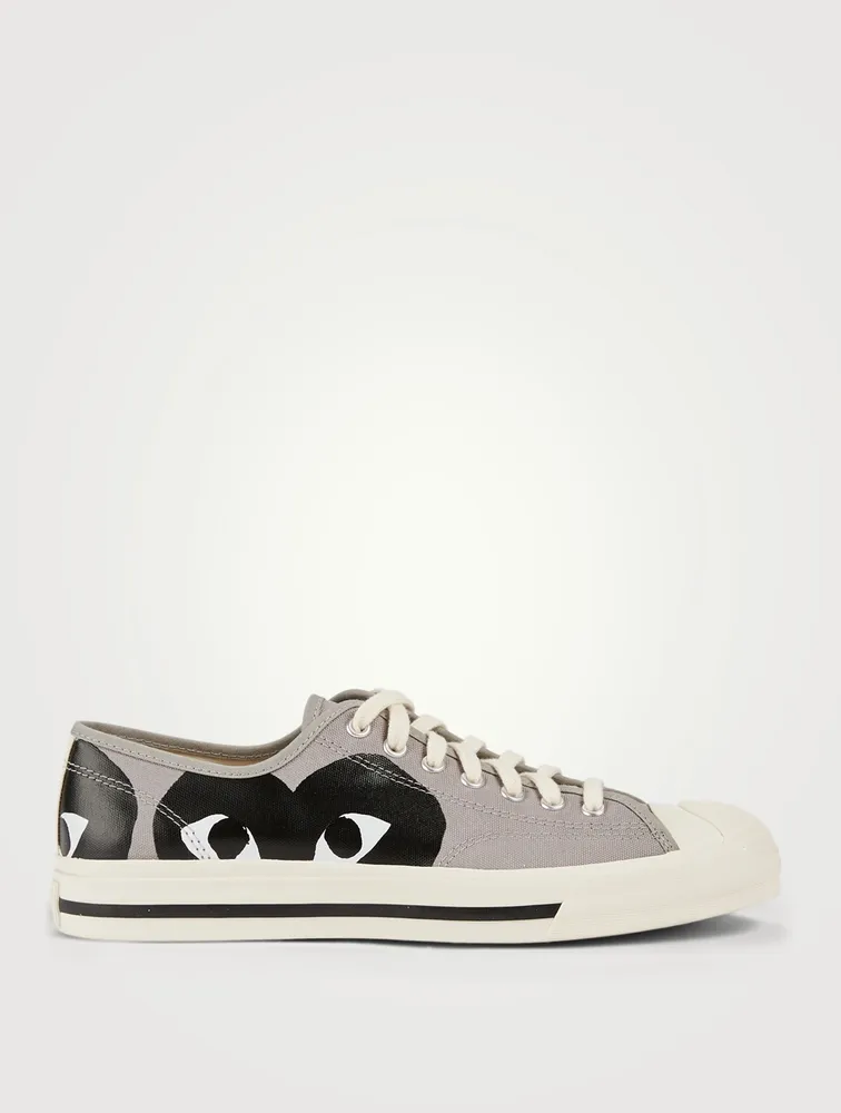 Holt renfrew comme shop des garcons converse