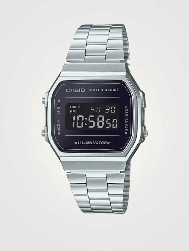 Hudson bay casio on sale