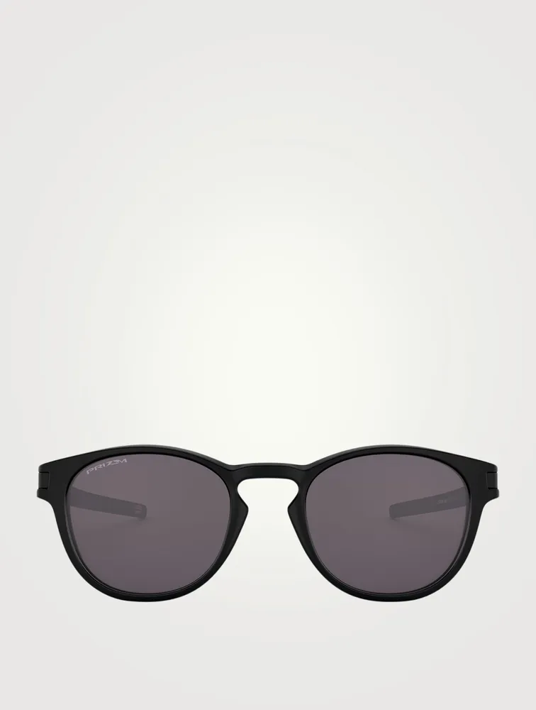 OAKLEY Latch Round Sunglasses | Square One