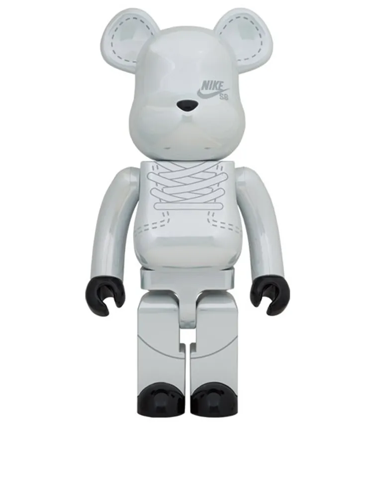 Holt Renfrew Nike SB 2020 1000% Be@rbrick | Square One